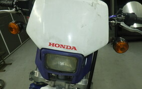 HONDA XR250 MD30