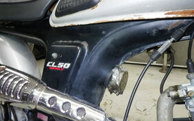 HONDA CL50 BENLY CD50