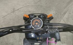 HONDA ZOOMER AF58