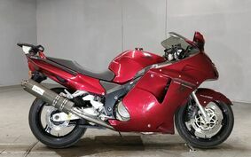 HONDA CBR1100XX 1999 SC35