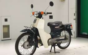 HONDA C50 SUPER CUB AA01