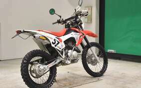 HONDA CRF125R JE03