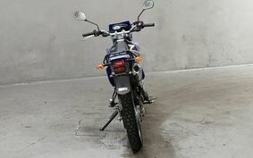 YAMAHA XTZ125E 不明