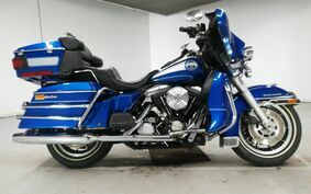 HARLEY FLHTCU 1340 1992 DPL