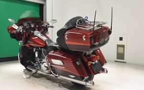 HARLEY FLHTCU 1580 CVO 2008 PR4