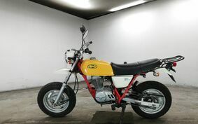 HONDA APE 100 HC07