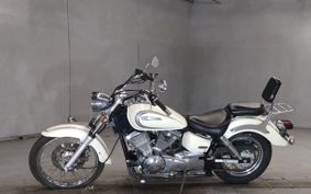 YAMAHA DRAGSTAR 250 VG02J