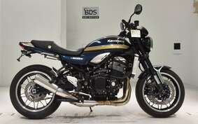 KAWASAKI Z900RS 2021 ZR900C