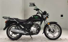 HONDA CBF125T