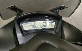 YAMAHA TRICITY 125 SEC1J