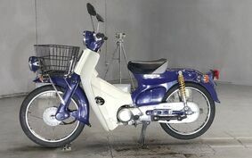 HONDA PRESS CUB 50 AA01