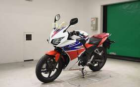 HONDA CBR250R A MC41