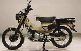 HONDA CT125 HUNTER CUB JA55