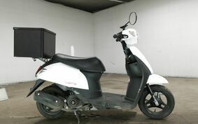 SUZUKI LET's CA4AA