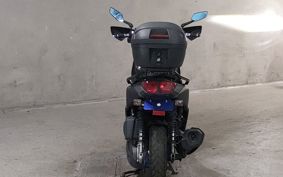 YAMAHA BW S125 SEA6J