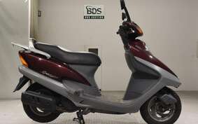 HONDA SPACY 125 Gen. 3 JF04