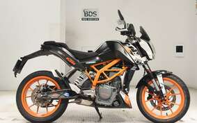 KTM 390 DUKE 2014 JGJ40