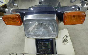 HONDA C70 SUPER CUB E C70