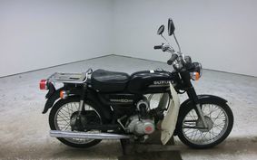 SUZUKI K50 K50