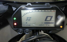 YAMAHA YZF-R3 2021 RH13J