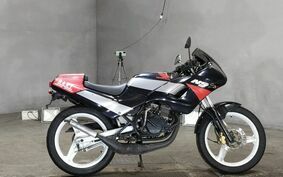 HONDA NS50F AC08