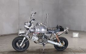 HONDA GORILLA Z50J
