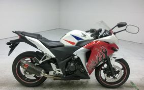 HONDA CBR250R MC41