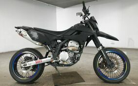 KAWASAKI KLX250D TRACKER X LX250V