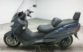 SUZUKI SKYWAVE 400 1999 CK41A