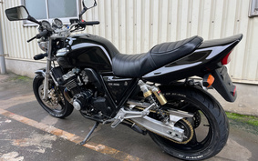 HONDA CB400SF 1997 NC31