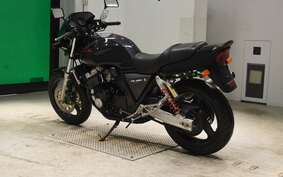 HONDA CB400SF VERSION R 1996 NC31