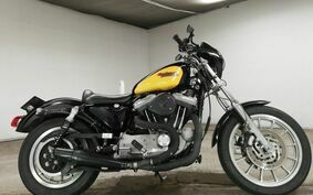 HARLEY XL1200S 2001 CHP