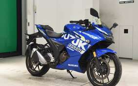 SUZUKI GIXXER 250 SF ED22B