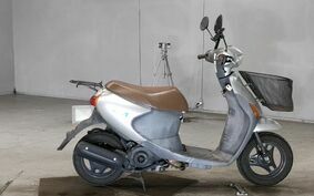 SUZUKI LET's 4 G CA41A