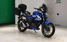 SUZUKI GIXXER 250 ED22B