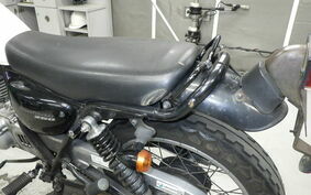 SUZUKI GRASS TRACKER NJ4BA