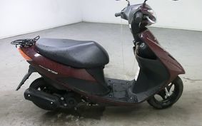 SUZUKI ADDRESS V50 CA44A