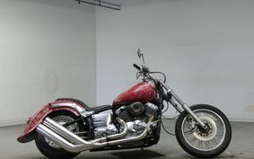 YAMAHA DRAGSTAR 400 1996 4TR