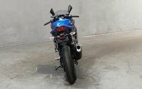 KAWASAKI NINJA 250 EX250L