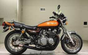 KAWASAKI ZEPHYR 750 RS 1991