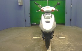 HONDA SPACY 125 Gen. 3 JF04