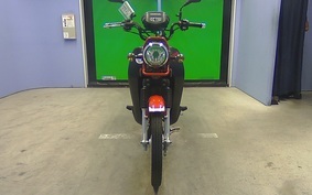 HONDA CROSS CUB 110 JA10