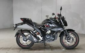 SUZUKI GIXXER 150 ED13W