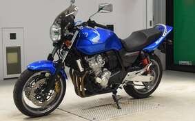 HONDA CB400SF VTEC 2008 NC42