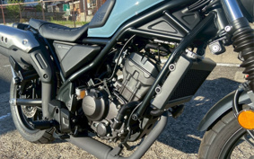 HONDA CL250 MC57