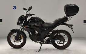 SUZUKI GIXXER 150 NG4BG