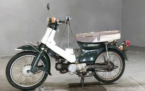 HONDA C70 SUPER CUB C70