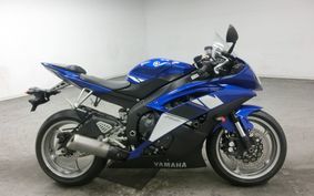 YAMAHA YZF-R6 2012 RJ15