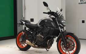 YAMAHA MT-07 ABS 2022 RM19J