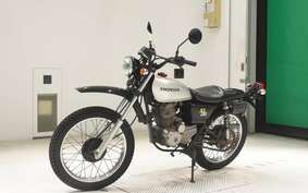 HONDA XL230 MC36